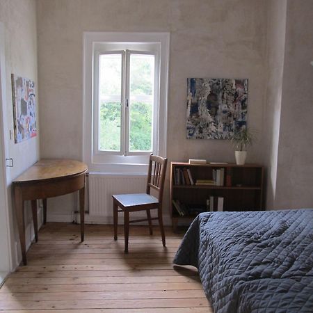 Ferienwohnung Muehlenstrasse Bad Kreuznach Extérieur photo