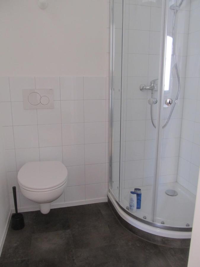 Ferienwohnung Muehlenstrasse Bad Kreuznach Extérieur photo