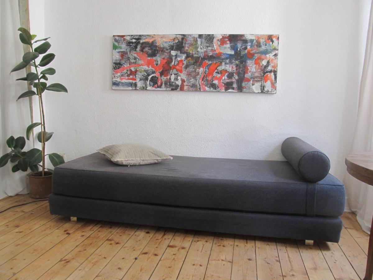 Ferienwohnung Muehlenstrasse Bad Kreuznach Extérieur photo