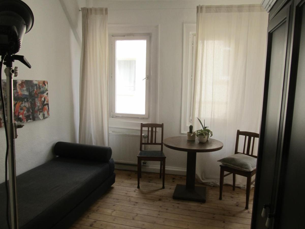 Ferienwohnung Muehlenstrasse Bad Kreuznach Extérieur photo